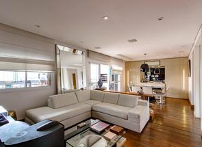 Apartamento, 2 Quartos, 3 Vagas, 2 Suites em Brooklin Paulista, São Paulo, SP valor de R$ 2.690.000,00 no Lugar Certo