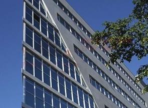 Sala, 1 Vaga em Santo Agostinho, Belo Horizonte, MG valor de R$ 501.000,00 no Lugar Certo