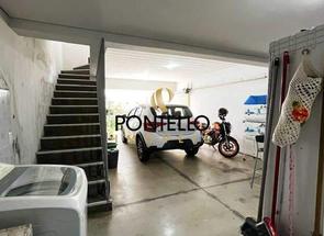 Casa, 3 Quartos, 2 Vagas, 2 Suites em Santa Efigênia, Belo Horizonte, MG valor de R$ 698.000,00 no Lugar Certo