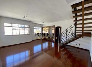 Cobertura, 4 Quartos, 2 Vagas, 2 Suites em Santo Antônio, Belo Horizonte, MG valor de R$ 1.250.000,00 no Lugar Certo