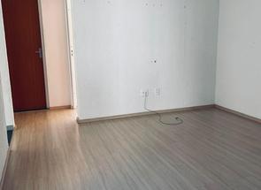 Apartamento, 2 Quartos, 1 Vaga para alugar em Santa Cruz, Vespasiano, MG valor de R$ 950,00 no Lugar Certo