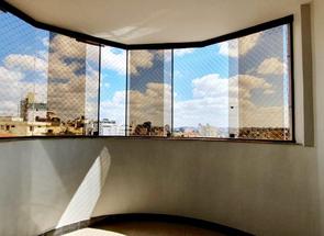 Apartamento, 3 Quartos, 3 Vagas, 1 Suite para alugar em Prado, Belo Horizonte, MG valor de R$ 4.900,00 no Lugar Certo