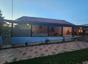 Fazenda, 3 Quartos, 1 Suite em Corcovado, Esmeraldas, MG valor de R$ 350.000,00 no Lugar Certo