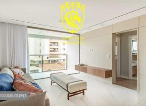 Apartamento, 3 Quartos, 2 Vagas, 1 Suite em Santo Antônio, Belo Horizonte, MG valor de R$ 1.348.547,00 no Lugar Certo