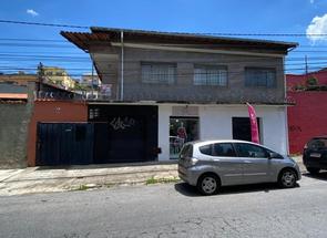 Casa, 10 Quartos, 1 Vaga em Nova Vista, Belo Horizonte, MG valor de R$ 1.100.000,00 no Lugar Certo
