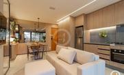 Apartamento, 2 Quartos