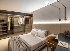 Apartamento, 1 Quarto, 1 Vaga, 1 Suite em Carmo, Belo Horizonte, MG valor de R$ 1.400.264,00 no Lugar Certo