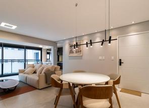 Apartamento, 1 Quarto, 1 Vaga, 1 Suite em Indianópolis, São Paulo, SP valor de R$ 1.750.000,00 no Lugar Certo