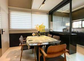 Cobertura, 2 Quartos, 3 Vagas, 2 Suites em Santo Antônio, Belo Horizonte, MG valor de R$ 2.527.000,00 no Lugar Certo