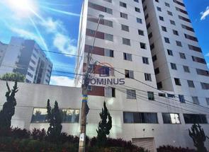 Apartamento, 4 Quartos, 3 Vagas, 1 Suite para alugar em Jaraguá, Belo Horizonte, MG valor de R$ 5.200,00 no Lugar Certo