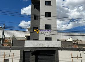 Apartamento, 2 Quartos, 1 Vaga, 1 Suite em Indaiá, Belo Horizonte, MG valor de R$ 559.000,00 no Lugar Certo