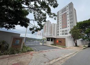 Apartamento, 2 Quartos, 1 Vaga para alugar em Avenida Ítalo Bernardes, Residencial Lajinha (parque Durval de Barros), Ibirité, MG valor de R$ 1.200,00 no Lugar Certo