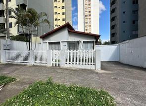 Casa, 5 Quartos para alugar em Portão, Curitiba, PR valor de R$ 4.000,00 no Lugar Certo