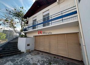 Galpão, 4 Quartos, 4 Vagas, 1 Suite para alugar em Caiçaras, Belo Horizonte, MG valor de R$ 3.800,00 no Lugar Certo