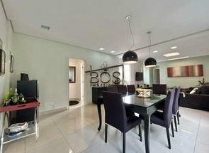 Apartamento, 4 Quartos, 5 Vagas, 4 Suites em Sion, Belo Horizonte, MG valor de R$ 1.890.000,00 no Lugar Certo