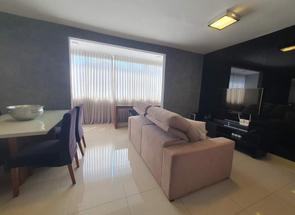 Apartamento, 3 Quartos, 2 Vagas, 1 Suite para alugar em Rua Tereza Mota Valadares, Buritis, Belo Horizonte, MG valor de R$ 4.500,00 no Lugar Certo