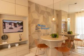 Apartamento, 2 Quartos, 1 Vaga em Rua 13, Parque Santa Rita de Cássia, Valparaíso de Goiás, GO valor de R$ 182.500,00 no Lugar Certo