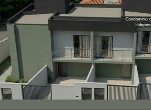 Casa, 2 Quartos em Petrópolis, Santa Luzia, MG valor de R$ 280.000,00 no Lugar Certo