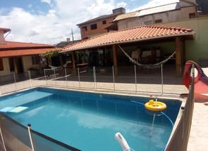 Casa, 4 Quartos, 8 Vagas, 1 Suite em José Mourão, Fernão Dias, Belo Horizonte, MG valor de R$ 1.600.000,00 no Lugar Certo