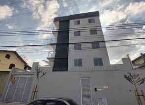 Cobertura, 3 Quartos, 2 Vagas, 1 Suite em Rua Maria Sílvia, Sinimbu, Belo Horizonte, MG valor de R$ 680.000,00 no Lugar Certo