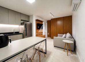 Apartamento, 1 Quarto, 1 Vaga para alugar em 510 Bloco B Lote 5, Noroeste, Brasília/Plano Piloto, DF valor de R$ 4.250,00 no Lugar Certo