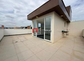 Apartamento, 3 Quartos, 3 Vagas, 1 Suite para alugar em Padre Eustáquio, Belo Horizonte, MG valor de R$ 4.200,00 no Lugar Certo