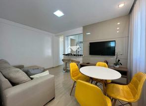 Apartamento, 2 Quartos, 1 Vaga em Araguaia, Belo Horizonte, MG valor de R$ 295.000,00 no Lugar Certo
