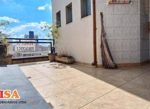 Apartamento, 3 Quartos, 2 Vagas, 1 Suite em Sagrada Família, Belo Horizonte, MG valor de R$ 650.000,00 no Lugar Certo