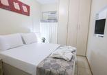 Apartamento, 1 Quarto