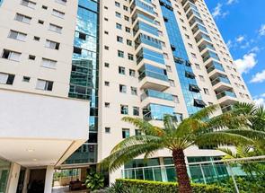 Apartamento, 3 Quartos, 2 Vagas, 1 Suite em Rua 4 Norte, Norte, Águas Claras, DF valor de R$ 929.000,00 no Lugar Certo