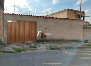 Casa, 2 Quartos, 2 Vagas para alugar em Rua Ouro Preto, Eldorado (parque Durval de Barros), Ibirité, MG valor de R$ 1.700,00 no Lugar Certo