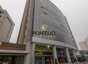 Sala, 1 Vaga para alugar em Vale do Sereno, Nova Lima, MG valor de R$ 4.400,00 no Lugar Certo