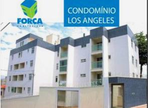Apartamento, 2 Quartos, 1 Suite em João Pinheiro, Belo Horizonte, MG valor de R$ 372.000,00 no Lugar Certo