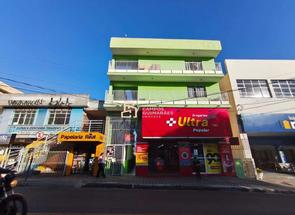 Apartamento, 2 Quartos para alugar em Rua Tiradentes, Industrial, Contagem, MG valor de R$ 980,00 no Lugar Certo
