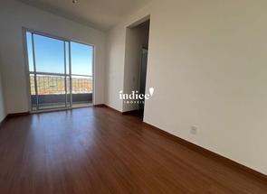 Apartamento, 2 Quartos, 1 Vaga para alugar em Rua Orlando Collucci, Parque das Oliveiras, Ribeirão Preto, SP valor de R$ 1.400,00 no Lugar Certo