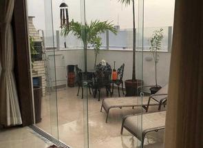 Cobertura, 3 Quartos, 2 Vagas, 1 Suite em Paquetá, Belo Horizonte, MG valor de R$ 885.000,00 no Lugar Certo