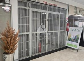 Loja para alugar em 302 Bloco B Loja, Sudoeste, Brasília/Plano Piloto, DF valor de R$ 1.900,00 no Lugar Certo