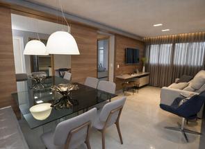 Apartamento, 2 Quartos, 2 Vagas, 1 Suite em Liberdade, Belo Horizonte, MG valor de R$ 742.000,00 no Lugar Certo