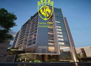 Apartamento, 4 Quartos, 3 Vagas, 2 Suites em Santo Agostinho, Belo Horizonte, MG valor de R$ 4.001.500,00 no Lugar Certo