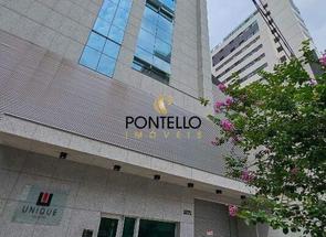 Apartamento, 2 Quartos, 2 Vagas, 1 Suite para alugar em Santo Agostinho, Belo Horizonte, MG valor de R$ 5.600,00 no Lugar Certo