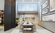 Apartamento, 3 Quartos, 2 Vagas, 3 Suites