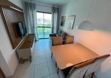 Apartamento, 2 Quartos, 1 Vaga, 1 Suite