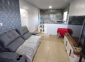 Casa, 2 Quartos em Rua 01, Jardim Zuleika, Luziânia, GO valor de R$ 185.000,00 no Lugar Certo