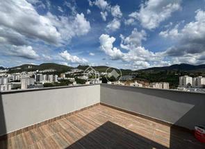 Cobertura, 3 Quartos, 2 Vagas, 2 Suites em Rua Sílvio Menicucci, Buritis, Belo Horizonte, MG valor de R$ 950.000,00 no Lugar Certo