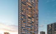 Apartamento, 4 Quartos, 4 Vagas, 4 Suites