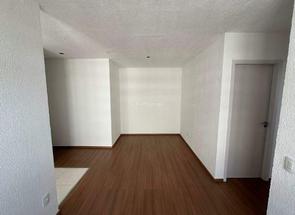 Apartamento, 2 Quartos, 1 Vaga, 1 Suite em Jardim Riacho das Pedras, Contagem, MG valor de R$ 350.000,00 no Lugar Certo