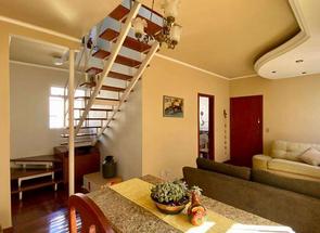 Cobertura, 3 Quartos, 2 Vagas, 2 Suites em Sagrada Família, Belo Horizonte, MG valor de R$ 699.000,00 no Lugar Certo