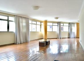 Apartamento, 4 Quartos, 3 Vagas, 1 Suite em Lourdes, Belo Horizonte, MG valor de R$ 2.670.000,00 no Lugar Certo