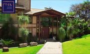 Casa em Condomínio, 4 Quartos, 4 Vagas, 4 Suites