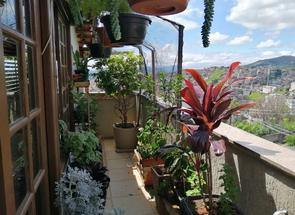 Cobertura, 4 Quartos, 2 Vagas, 2 Suites em Santa Efigênia, Belo Horizonte, MG valor de R$ 1.050.000,00 no Lugar Certo